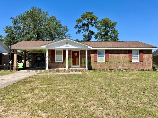 Building Photo - 1205 Faraway Dr