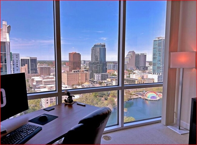 Building Photo - 322 E Central Blvd