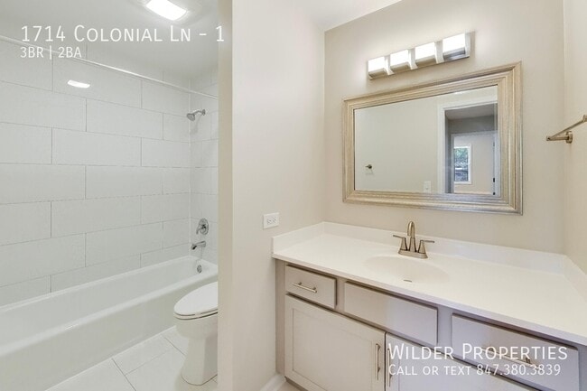 Building Photo - 1714 Colonial Ln
