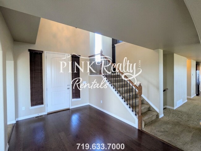 Building Photo - 7695 Wrangler Ridge Dr