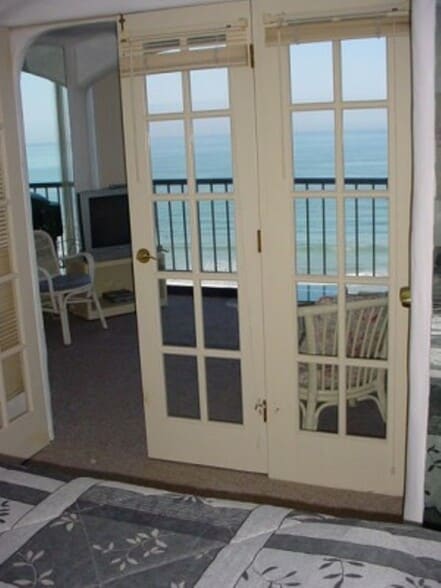 View from Front BR - 4767 Ocean Blvd