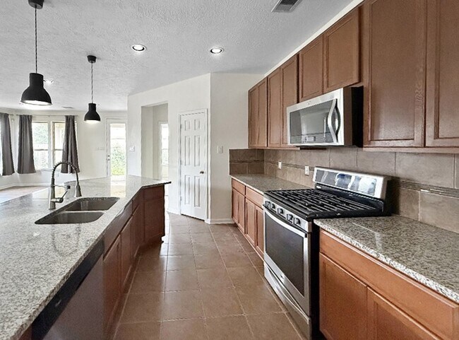Building Photo - 6503 Bayliss Valley Ln