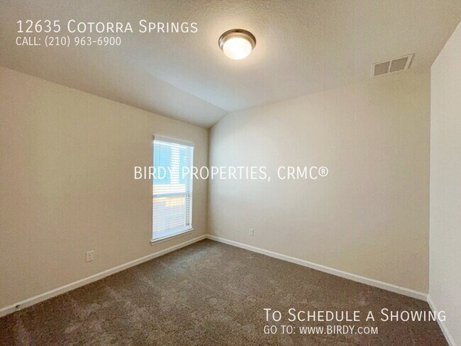 Building Photo - 12635 Cotorra Spgs