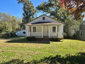 Building Photo - Statesville Downtown - 2BR/1BA