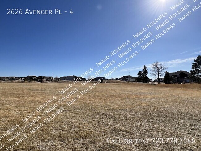 Building Photo - 2626 Avenger Pl