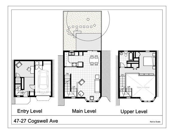 Building Photo - 47 Cogswell Ave