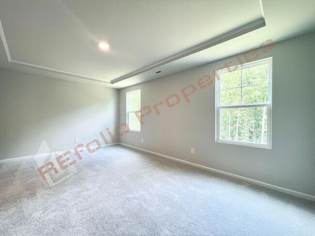 Building Photo - Brand-New 3BR/3.5BA Townhome w/ 1 Car Gara...