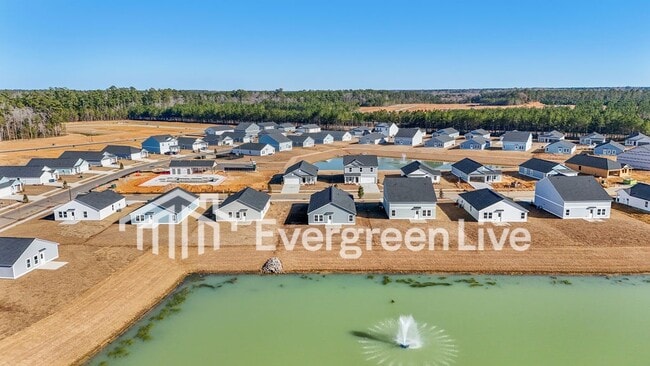 Building Photo - 1235 English Oaks St