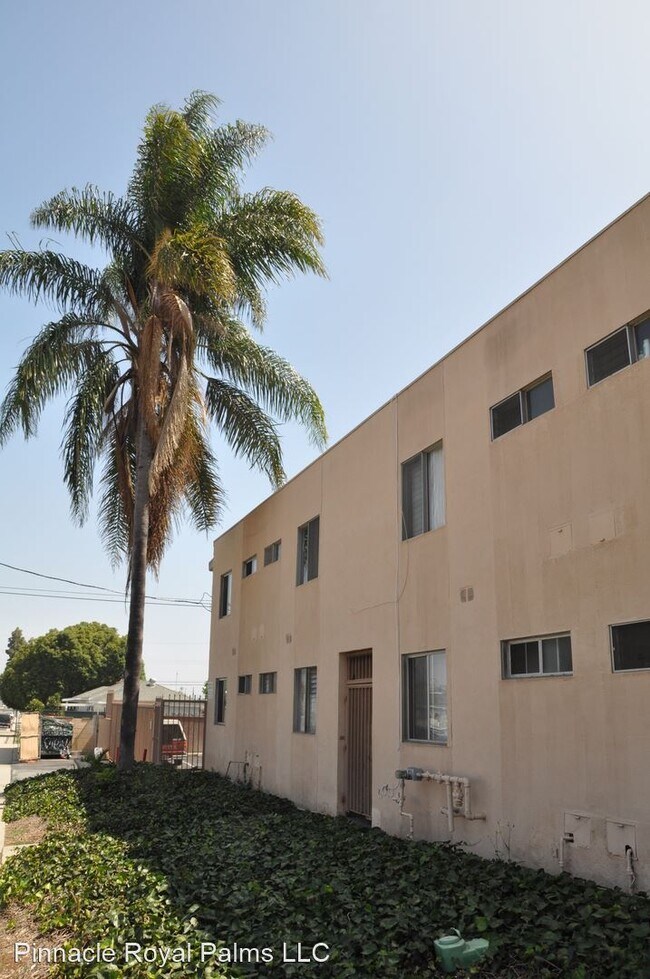 Building Photo - 1341 W Carson St