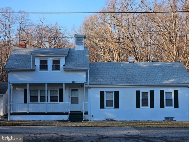 Building Photo - 7204 Webster Ln