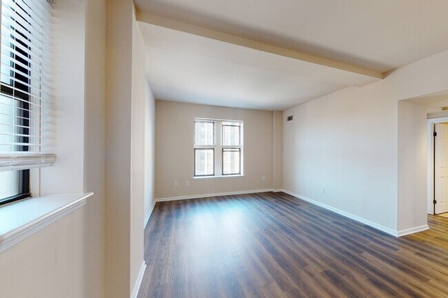 Floorplan - Kingsbury