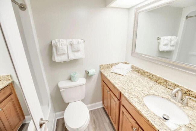 Building Photo - 1700 N Ocean Blvd