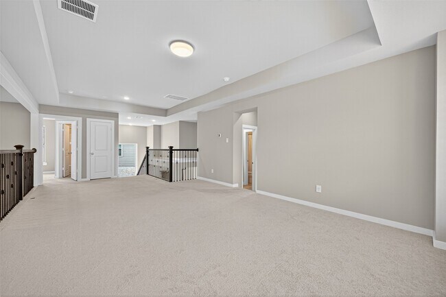 Building Photo - 11903 Muir Grvs Trl