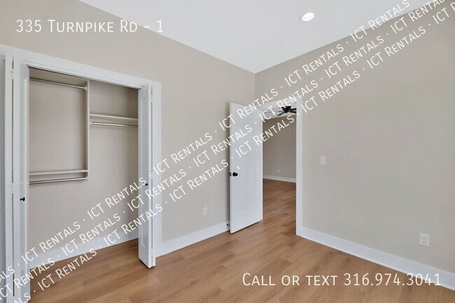 Building Photo - 335 Turnpike Rd