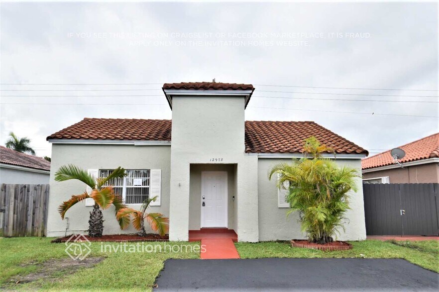 Building Photo - 12978 SW 151st Ln