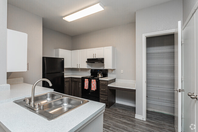 Interior Photo - Mission Del Rio Apartment Homes