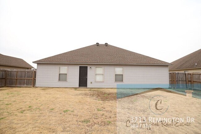 Building Photo - 3713 Remington Dr