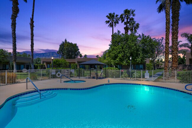 Building Photo - 28346 Desert Princess Dr