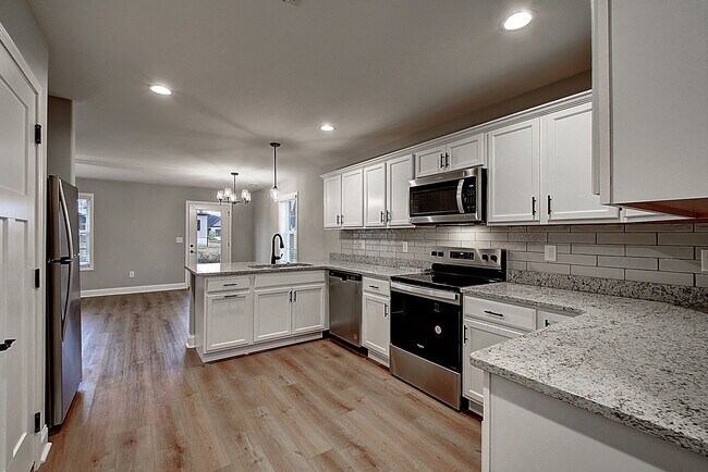 Building Photo - 54 Atlas Wy