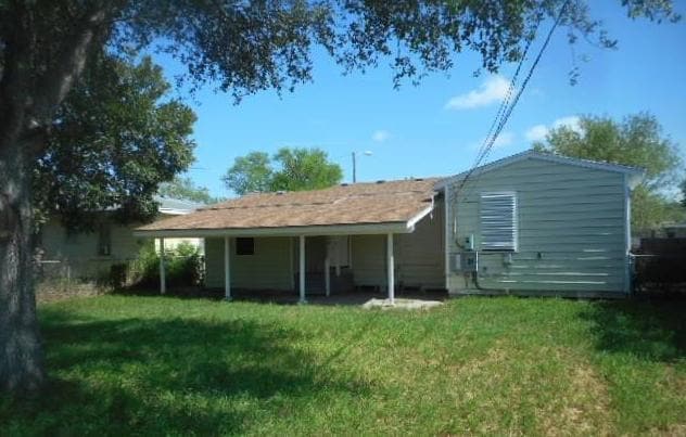 Building Photo - 1617 Cambridge Dr