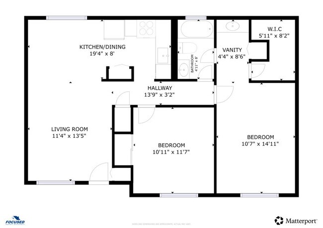 Building Photo - 6800 E Tennessee Ave