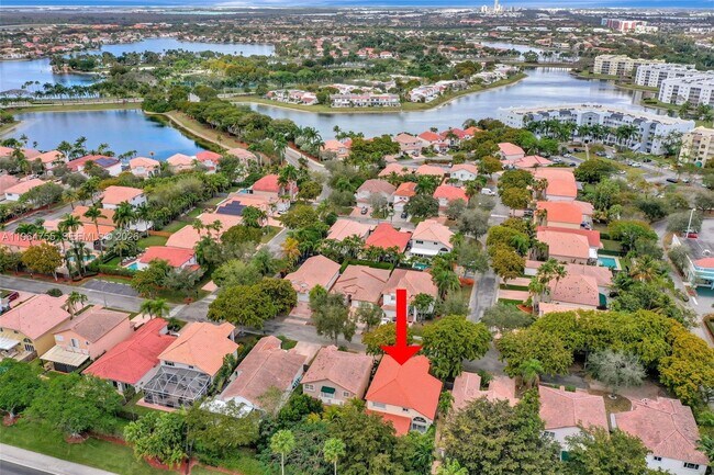 Building Photo - 10880 NW 58th Terrace