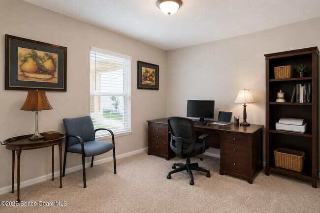 Building Photo - 1196 Goldenrod Cir NE