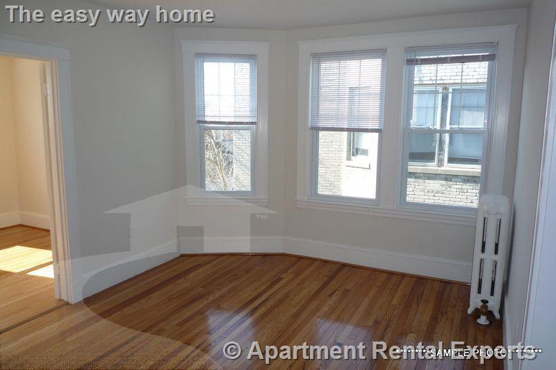 Building Photo - 156-158 Summer St Unit #107