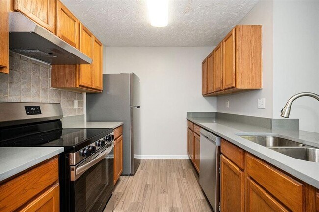 Building Photo - 3389 Waldrop Trail