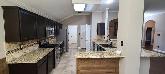 Building Photo - 3109 Blake St