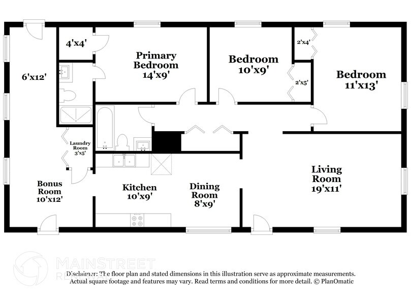Building Photo - 3638 Barrow Pl SW