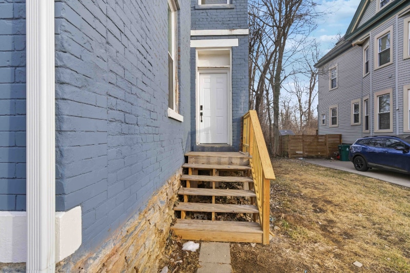 Building Photo - 1512 Blair Ave