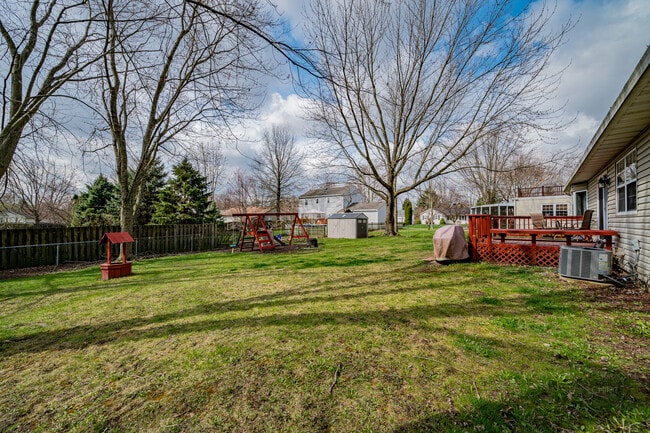 Building Photo - 1306 Canyon Run Rd