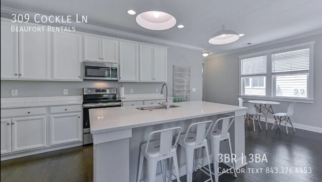 Building Photo - 309 Cockle Ln