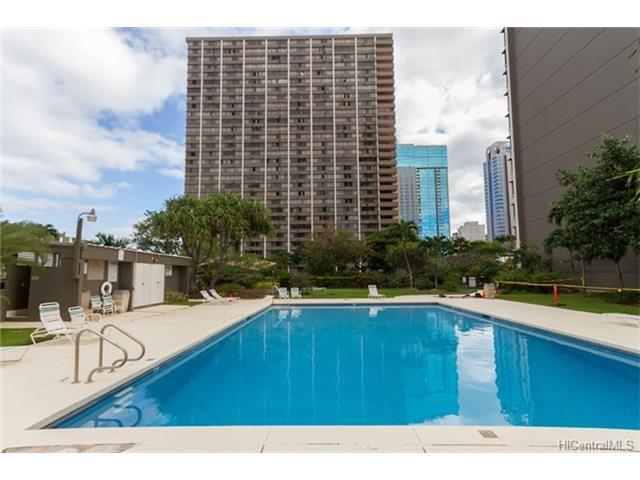 Building Photo - 55 S Kukui St