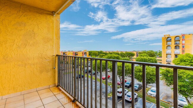 Building Photo - 4801 NW 7th St