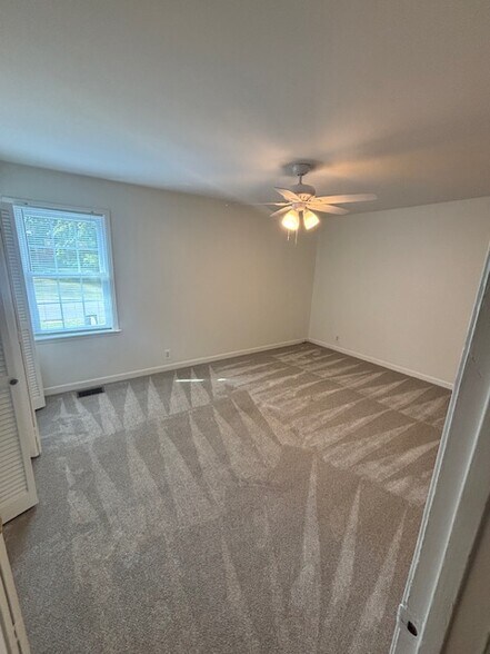 Bedroom #2 - 510 Basswood Ave