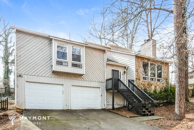 Building Photo - 312 New Crossing Trail E