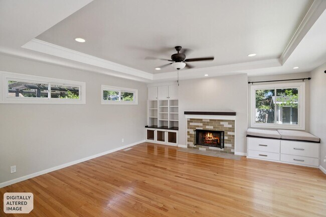 Building Photo - Spacious 3 bed 2 bath Home with Detached 1 bed 1 bath ADU in Los Altos!