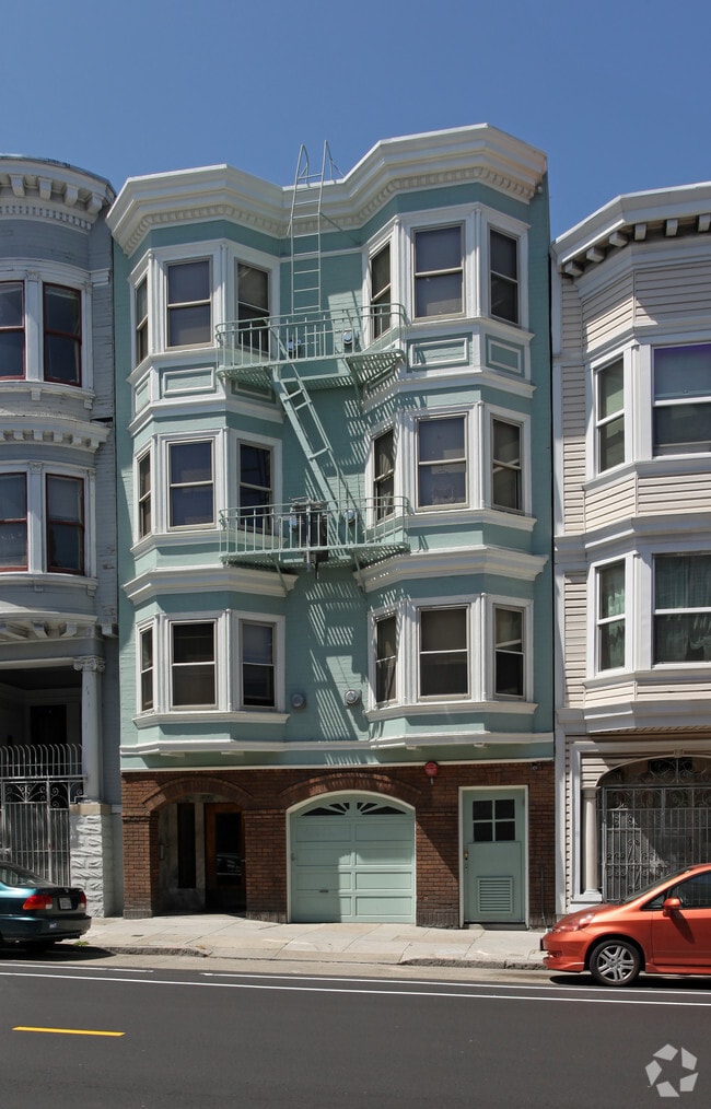 Primary Photo - 3554 17th St
