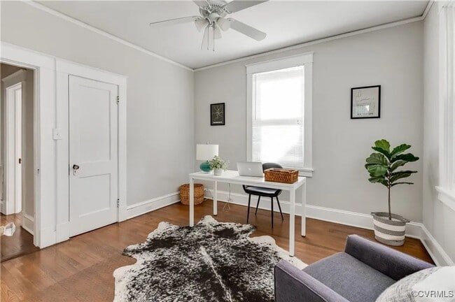 Building Photo - Beautiful Brookland Park Bungalow