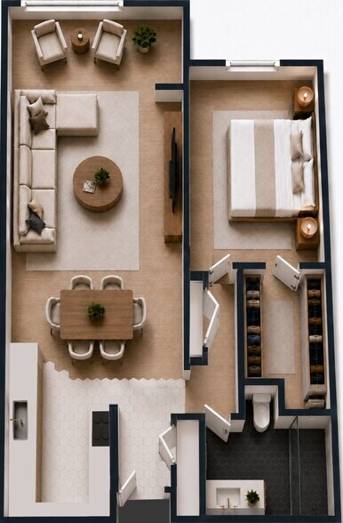 Building Photo - 12720 Burbank Blvd