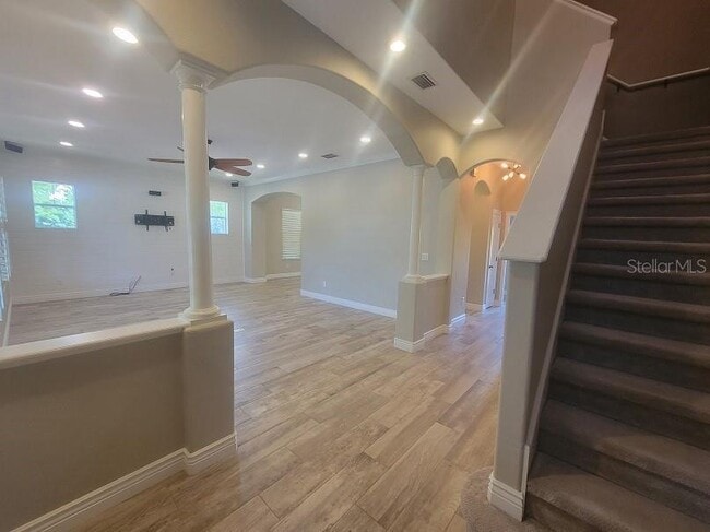 Building Photo - 3525 Pickerell Pl