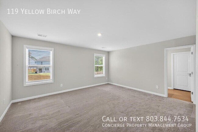 Building Photo - 119 Yellow Birch Wy
