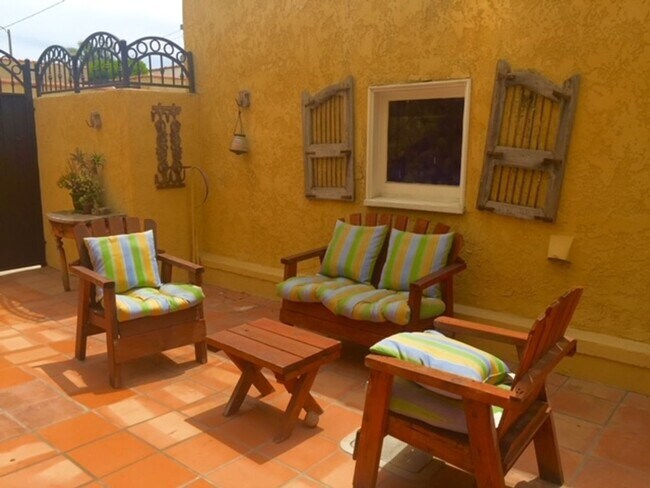 Building Photo - One Time Rental-Notrica