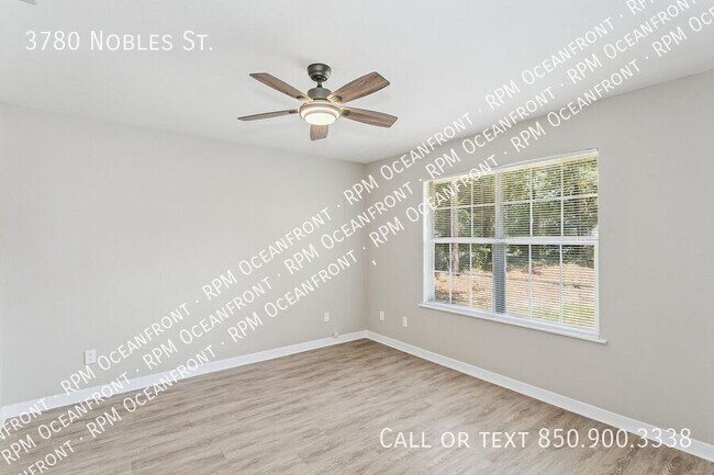 Building Photo - 3780 Nobles St