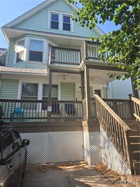 Building Photo - 254 W Utica St