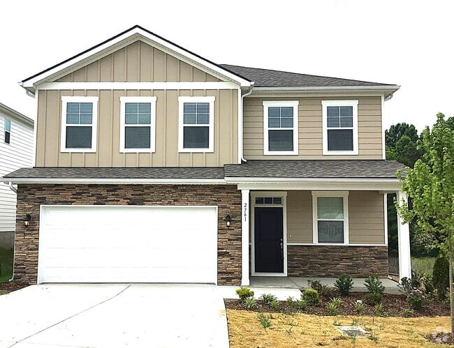 Building Photo - 2761 Bison Ct
