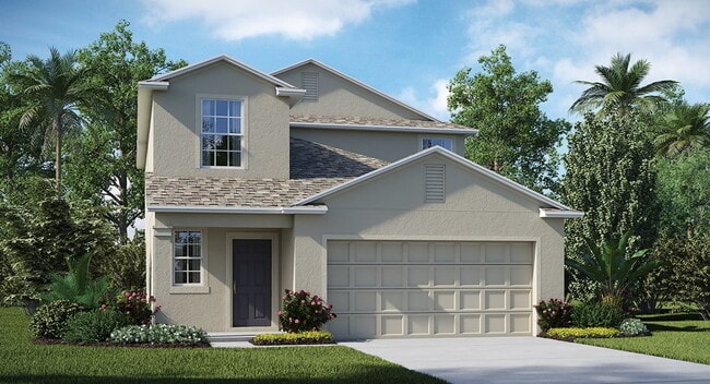 Building Photo - 7418 Rosy Periwinkle Ct