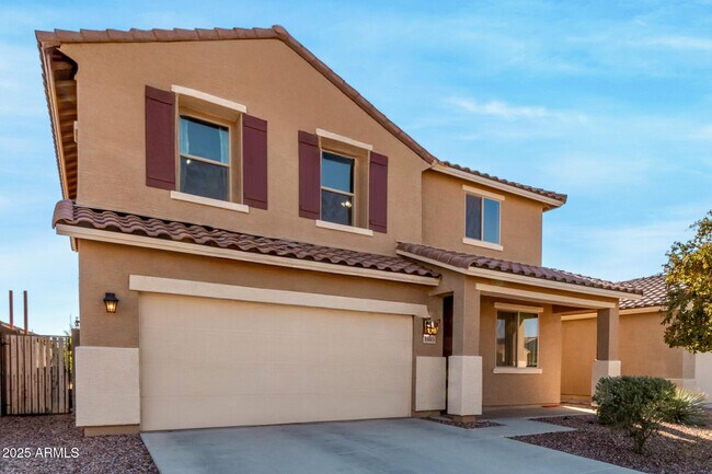 Building Photo - 11603 W Calavar Rd